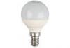 LED spuldze E14 6W 